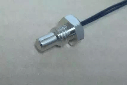 溫度傳感器
