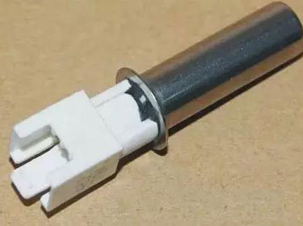 溫度傳感器