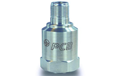 美國(guó)進(jìn)口PCB單軸加速度振動(dòng)傳感器3