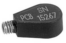 美國(guó)進(jìn)口PCB單軸加速度振動(dòng)傳感器3