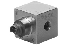 美國(guó)進(jìn)口PCB三軸加速度振動(dòng)傳感器3