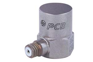 PCB加速度振動(dòng)傳感器